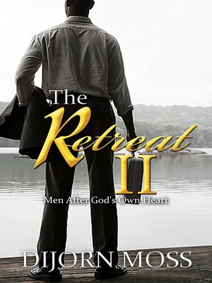 cover image of The Retreat 2